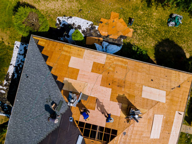 Best Emergency Roof Repair  in Burns Harbor, IN