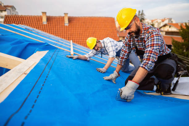 Best Roof Leak Repair  in Burns Harbor, IN