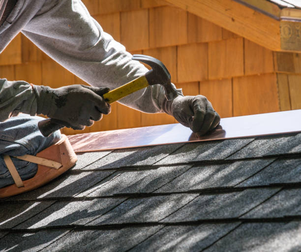 Quick and Trustworthy Emergency Roof Repair Services in Burns Harbor, IN